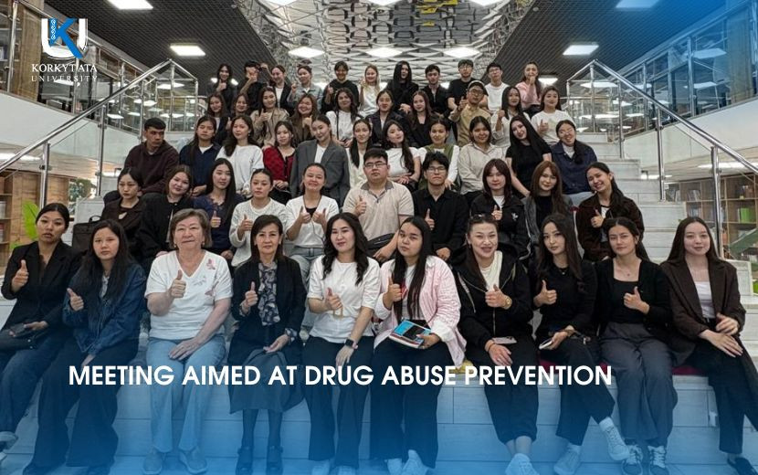 MEETING AIMED AT DRUG ABUSE PREVENTION
